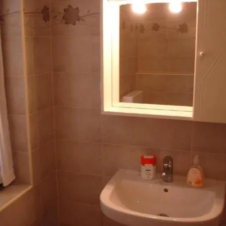 Apartment Lino 1