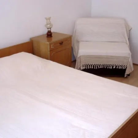Lino 1 Apartment Umag